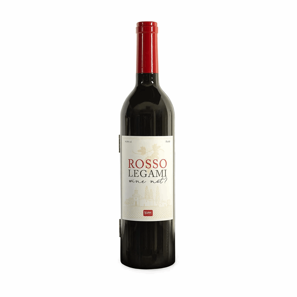 LEGAMI BTL0002 ROSSO LEGAMI - WINE SET LARGE
