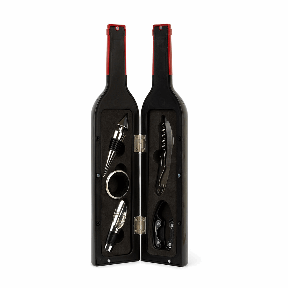 LEGAMI BTL0002 ROSSO LEGAMI - WINE SET LARGE