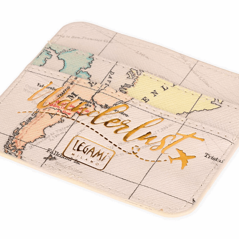 LEGAMI BH0030 BADGE HOLDER - TRAVEL