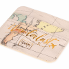 LEGAMI BH0030 BADGE HOLDER - TRAVEL