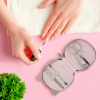LEGAMI MST0002 BUT FIRST, NAILS!  - MANICURE SET - KITTY