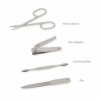 LEGAMI MST0002 BUT FIRST, NAILS!  - MANICURE SET - KITTY