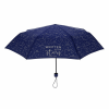 LEGAMI UMB0004 UMBRELLA FOLDING - STARS