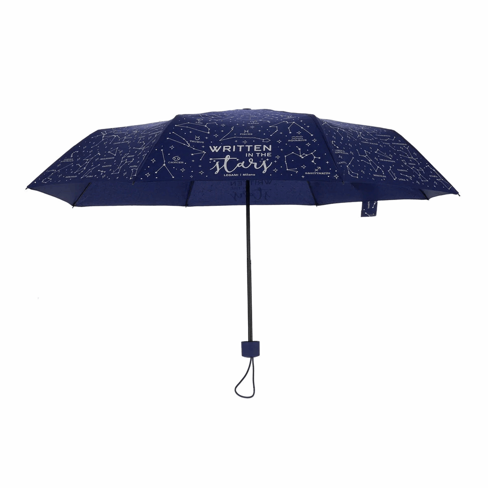 LEGAMI UMB0004 UMBRELLA FOLDING - STARS
