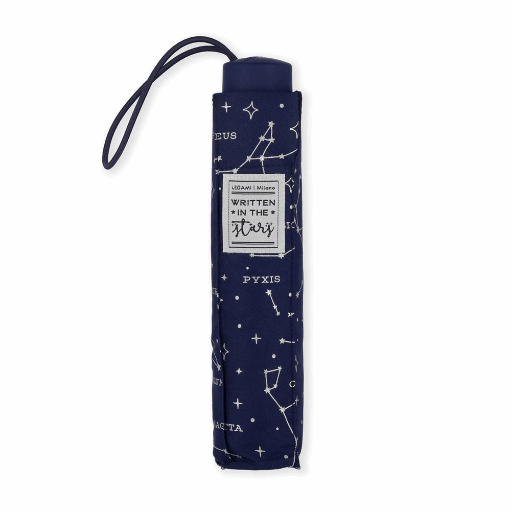 LEGAMI UMB0004 UMBRELLA FOLDING - STARS