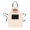 LEGAMI APR0001 SUPER CHEF - APRON - BOSS