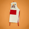 LEGAMI APR0003 SUPER CHEF - APRON - SERIAL GRILLER