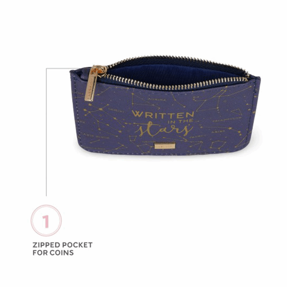 LEGAMI CAD0002 WHAT A CARD HOLDER! - STARS