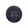 LEGAMI CPL0001 RINGS & THINGS - CERAMIC PLATE - STARS