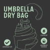 LEGAMI UDB0001 UMBRELLA DRY BAG - TRAVEL