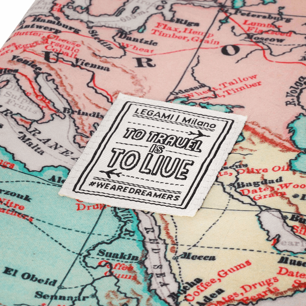 LEGAMI UDB0001 UMBRELLA DRY BAG - TRAVEL