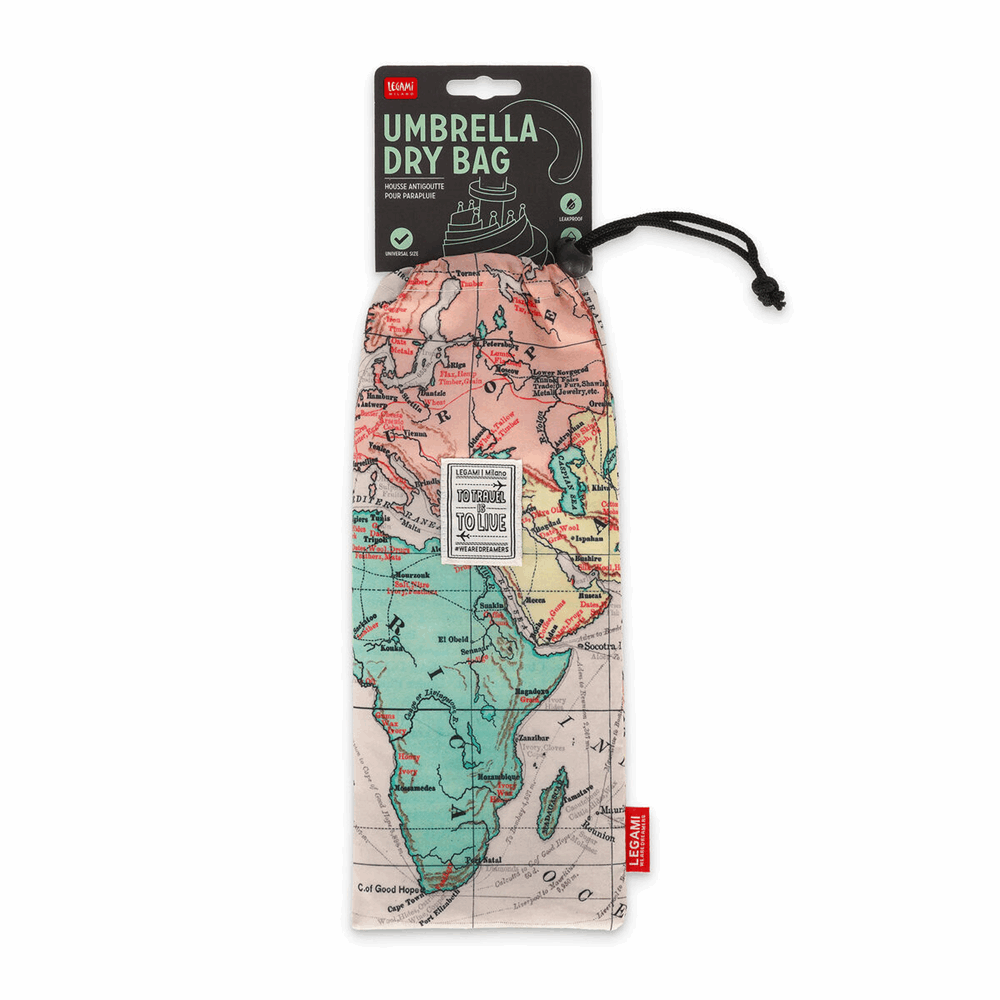 LEGAMI UDB0001 UMBRELLA DRY BAG - TRAVEL