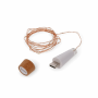 LEGAMI BLU0001 BOTTLE LIGHTS - STRING LIGHTS FOR BOTTLES - USB RECHARGEABLE