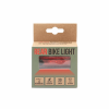 LEGAMI BLR0001 RECHARGEABLE BIKE RED LIGHT