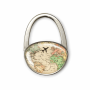 LEGAMI HANGTKIT1  I LOVE MY BAG - BAG HANGER - TRAVEl