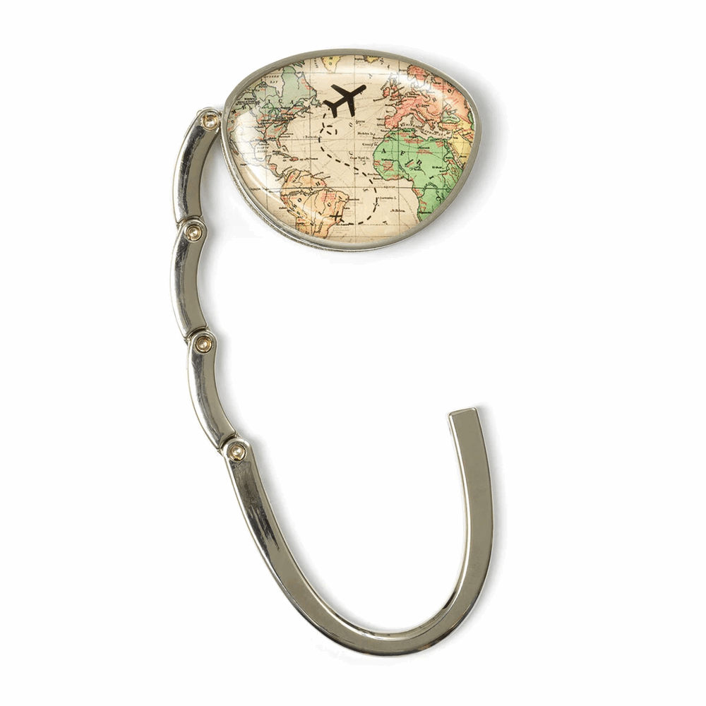 LEGAMI HANGTKIT1  I LOVE MY BAG - BAG HANGER - TRAVEl