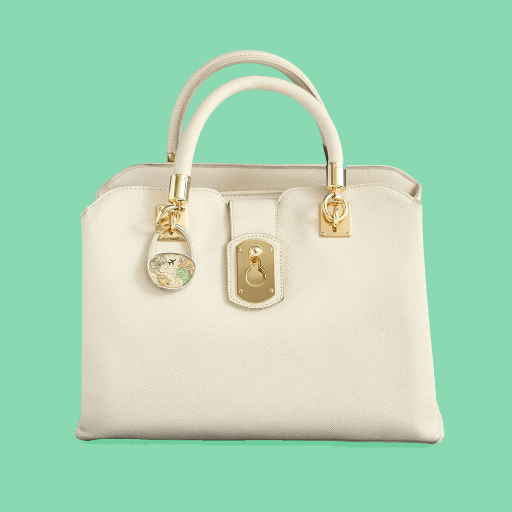LEGAMI HANGTKIT1  I LOVE MY BAG - BAG HANGER - TRAVEl