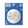 LEGAMI I GLWKIT2 SUPER MOON - GLOWS IN THE DARK