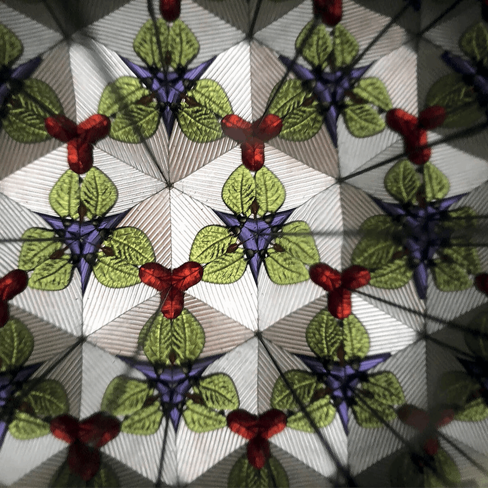 LEGAMI KAL0001 KALEIDOSCOPE - UNICORN