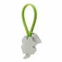 LEGAMI LUCKY CHAIN FOUR LEAVES KEY0006