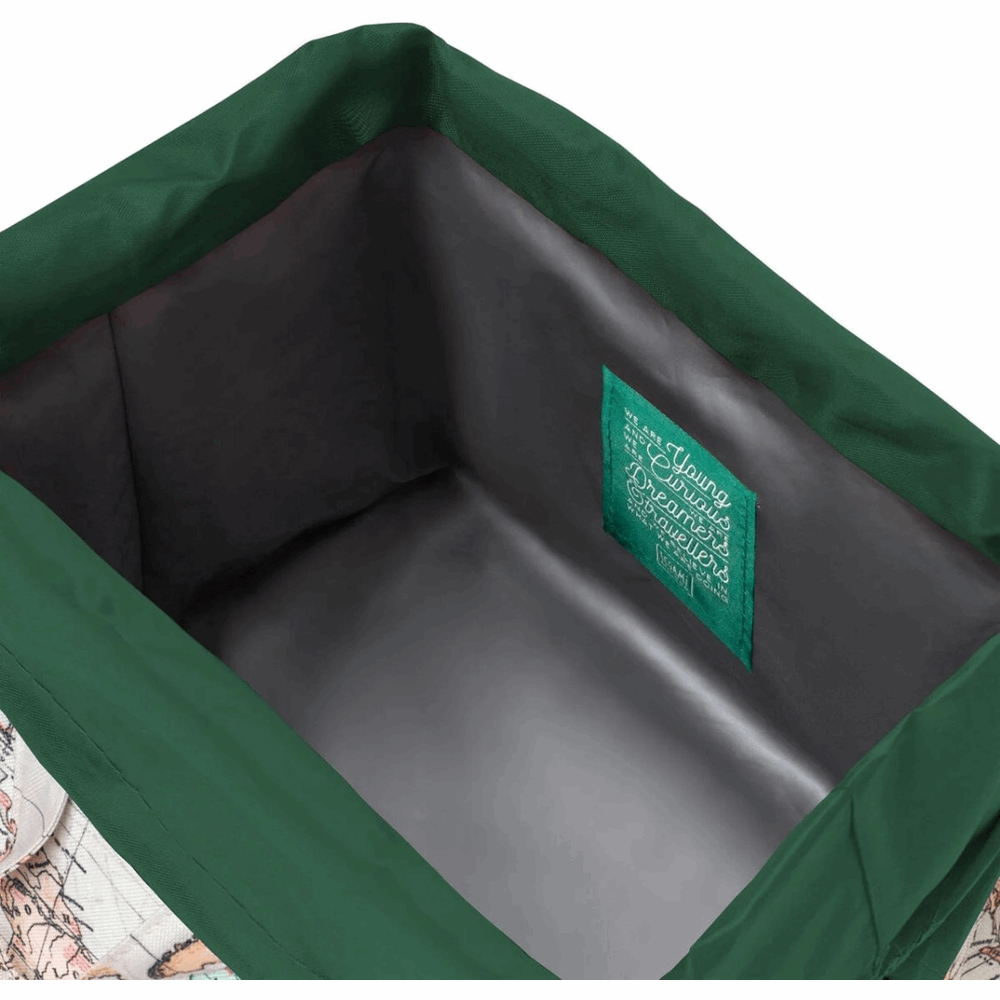 LEGAMI LBAG0001 LUNCH BAG TRAVEL