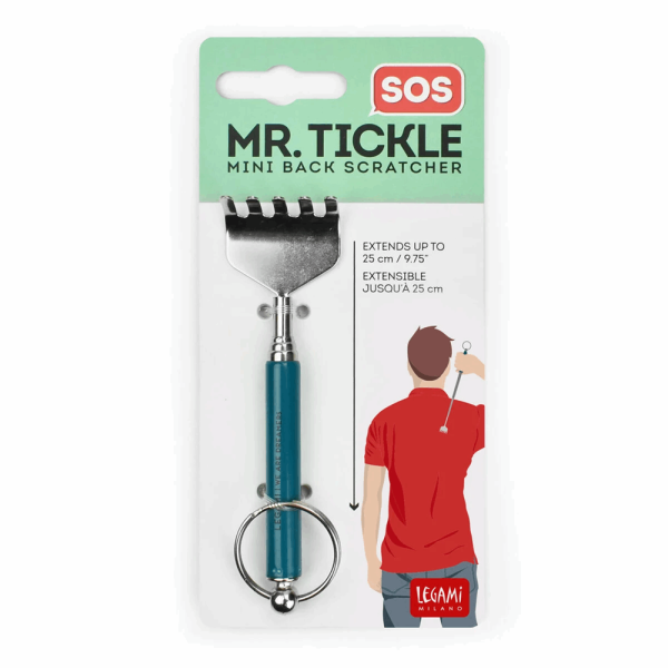 LEGAMI MBSKIT1 SOS MR. TICKLE