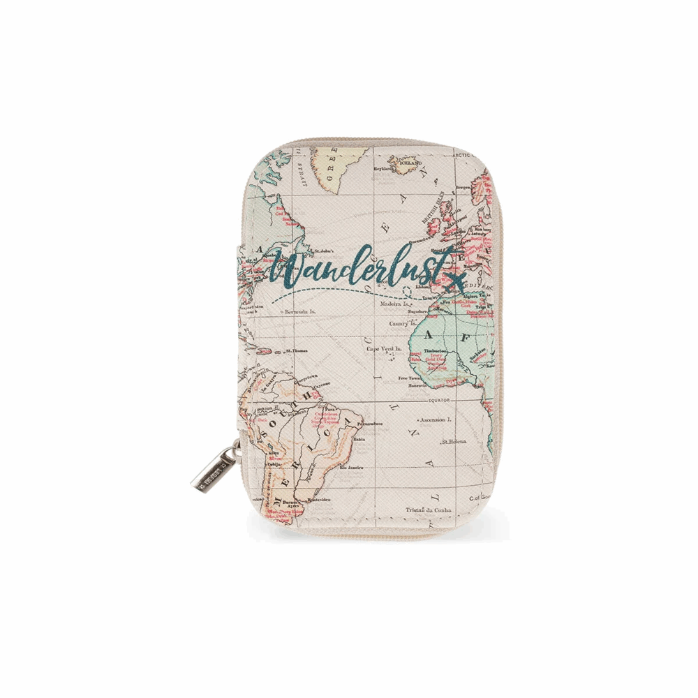 LEGAMI MST0003 MANICURE SET -  TRAVEL