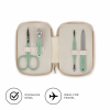 LEGAMI MST0003 MANICURE SET -  TRAVEL