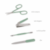 LEGAMI MST0003 MANICURE SET -  TRAVEL