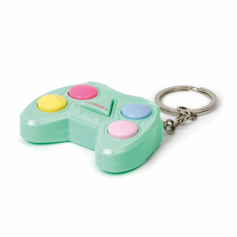 LEGAMI MMK0001 MINI MEMORY KEYCHAIN