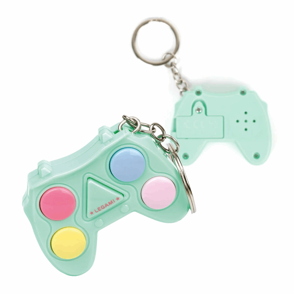 LEGAMI MMK0001 MINI MEMORY KEYCHAIN