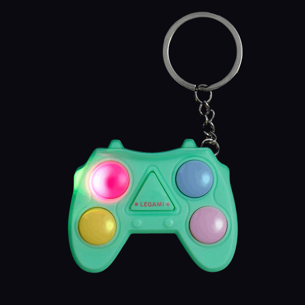 LEGAMI MMK0001 MINI MEMORY KEYCHAIN