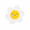 LEGAMI PAD0003 BRUSH IT OFF!- MAKE UP BRUSH CLEANING PAD - DAISY