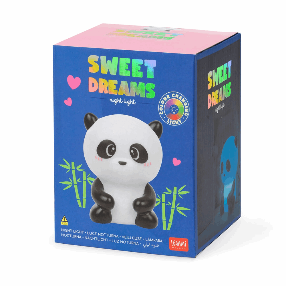 LEGAMI NIL0005 SWEET DREAMS - NIGHT LIGHT