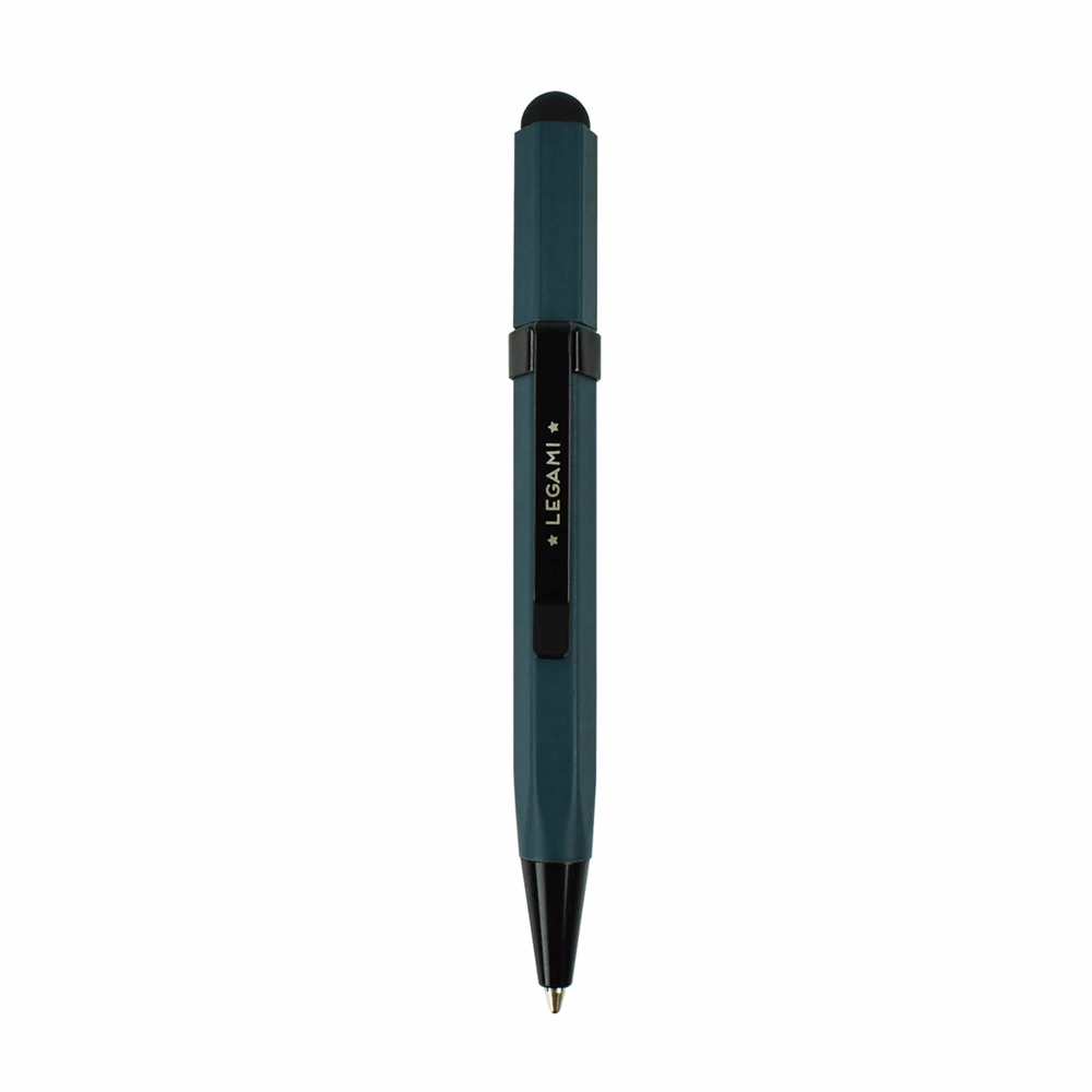 LEGAMI PWT0002 SMART TOUCH PETROL BLUE