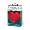 LEGAMI SHOW0008 SINGING IN THE SHOWER - HANDS-FREE SPEAKER - HEART
