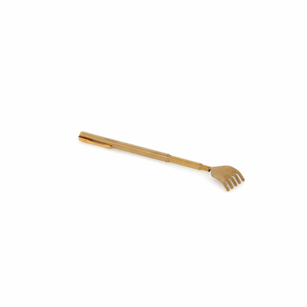LEGAMI TESCKIT1 BACK SCARTCHER -