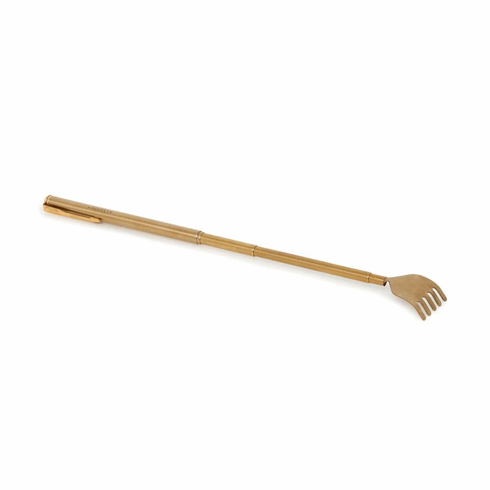 LEGAMI TESCKIT1 BACK SCARTCHER -