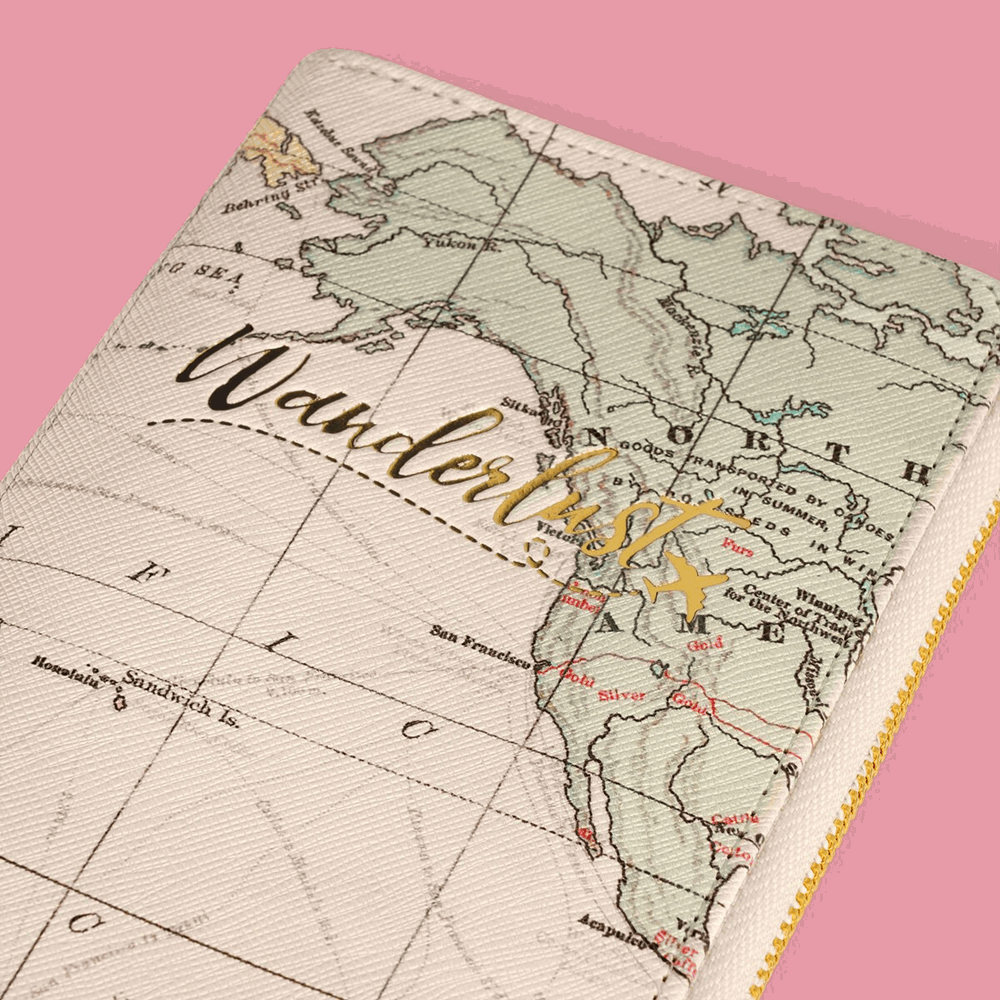 LEGAMI TO0032 TRAVEL ORGANISER - TRAVEL