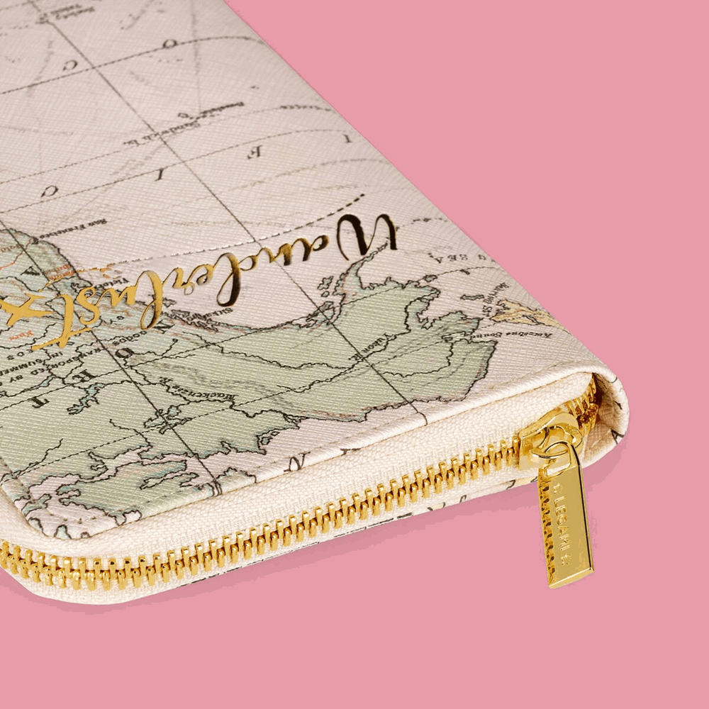 LEGAMI TO0032 TRAVEL ORGANISER - TRAVEL