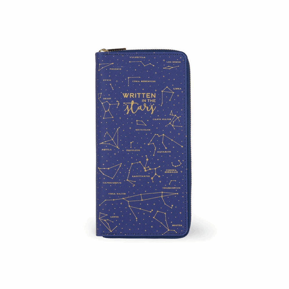LEGAMI TO0034 TRAVEL ORGANISER - STARS
