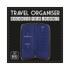 LEGAMI TO0034 TRAVEL ORGANISER - STARS