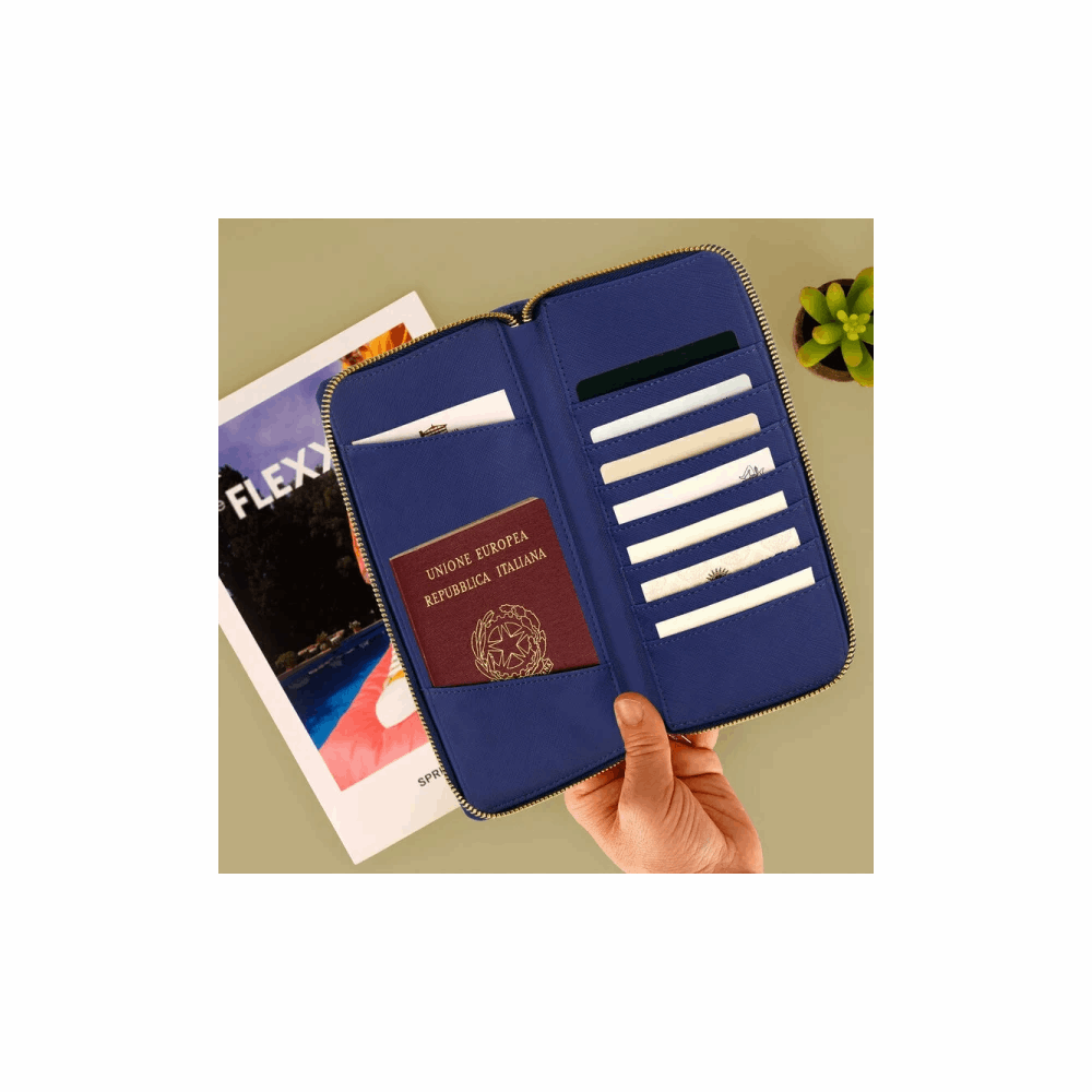 LEGAMI TO0034 TRAVEL ORGANISER - STARS