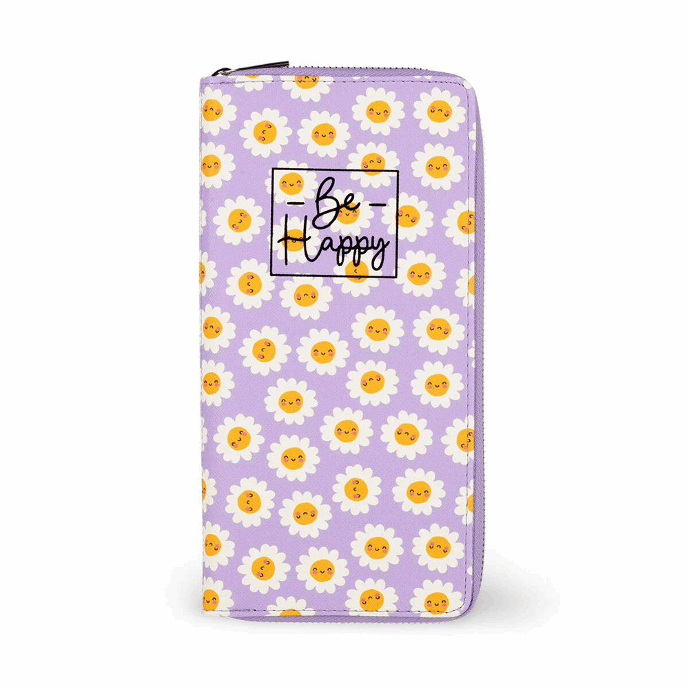 LEGAMI TO0035 TRAVEL ORGANISER - DAISY