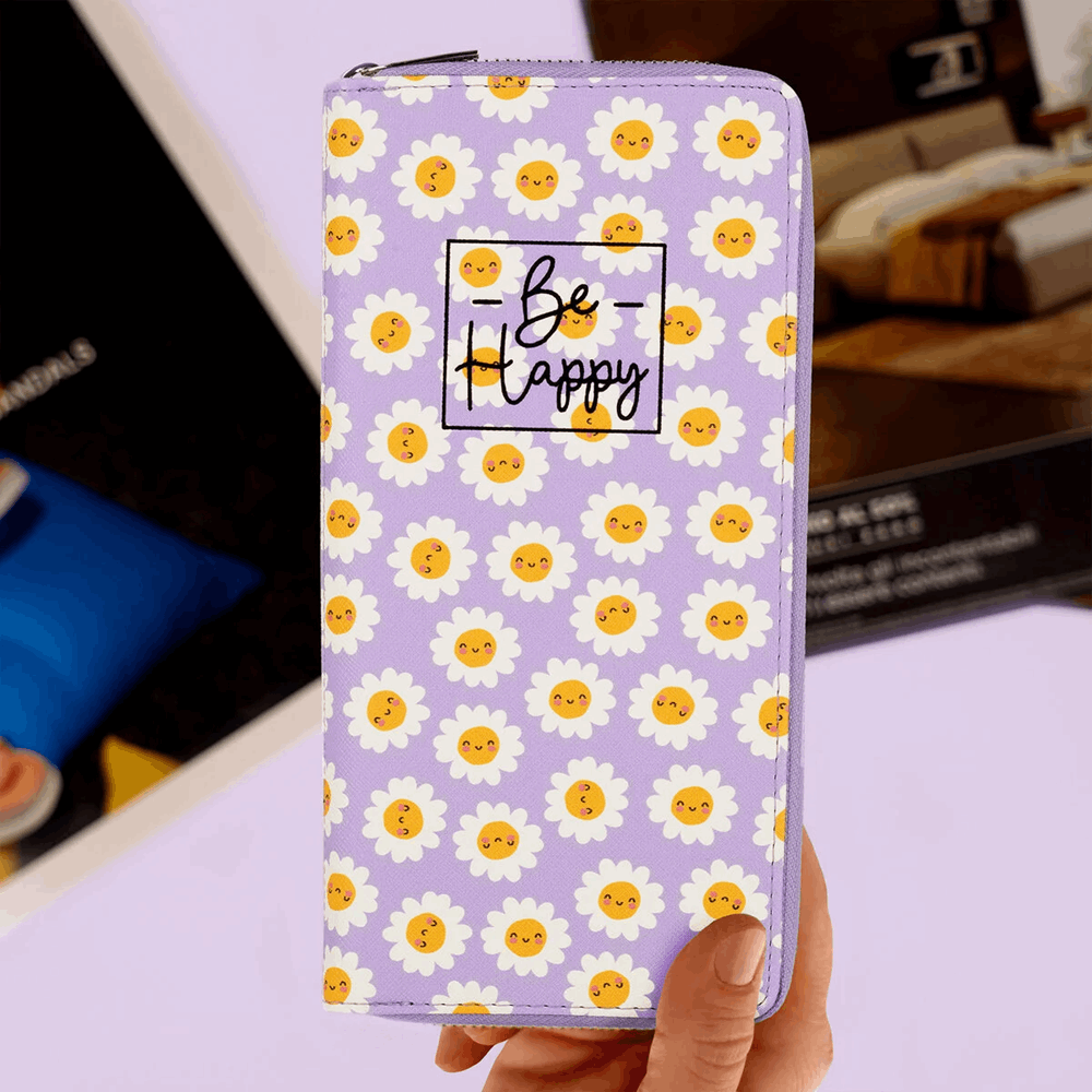 LEGAMI TO0035 TRAVEL ORGANISER - DAISY