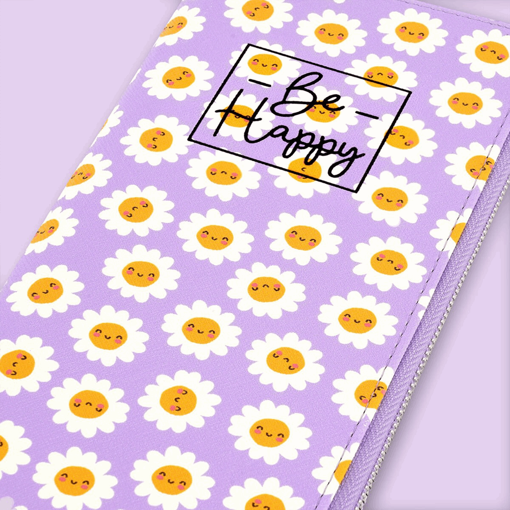 LEGAMI TO0035 TRAVEL ORGANISER - DAISY