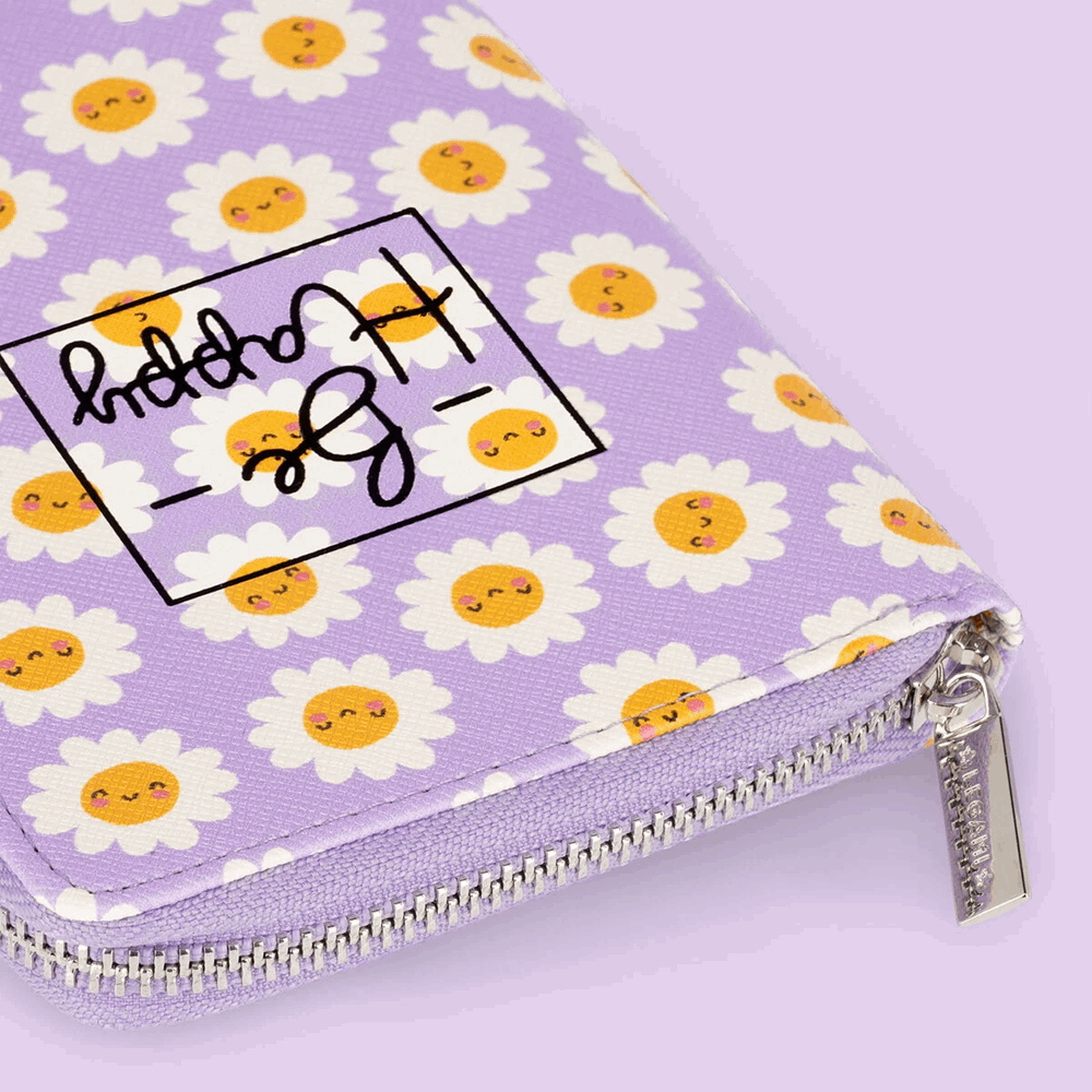 LEGAMI TO0035 TRAVEL ORGANISER - DAISY