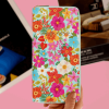 LEGAMI TO0036 TRAVEL ORGANISER - FLOWERS