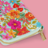 LEGAMI TO0036 TRAVEL ORGANISER - FLOWERS