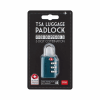 LEGAMI TSAKIT2 TSA LUGGAGE PADLOCK